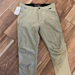 Men’s Wrangler Cargo Pants 36x32